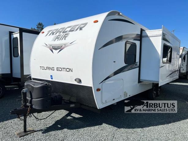 Used 2014 Forest River RV Tracer Air 242 image 3