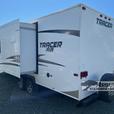 Used 2014 Forest River RV Tracer Air 242 thumbnail image 4