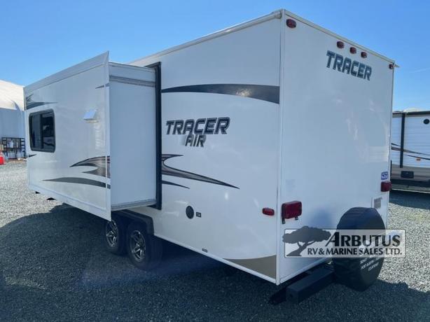 Used 2014 Forest River RV Tracer Air 242 image 4