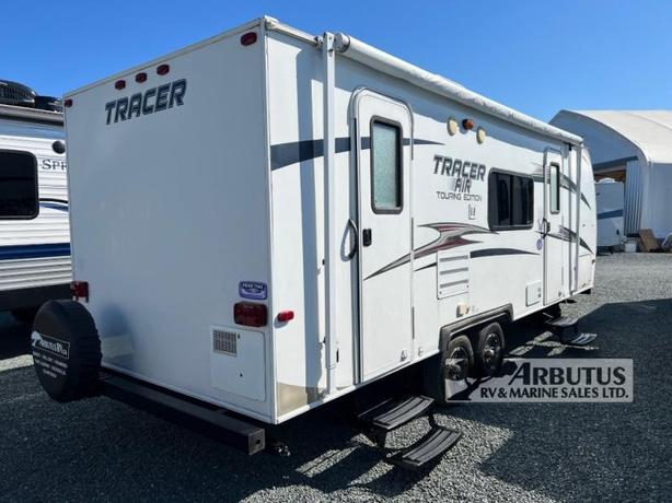 Used 2014 Forest River RV Tracer Air 242 image 5