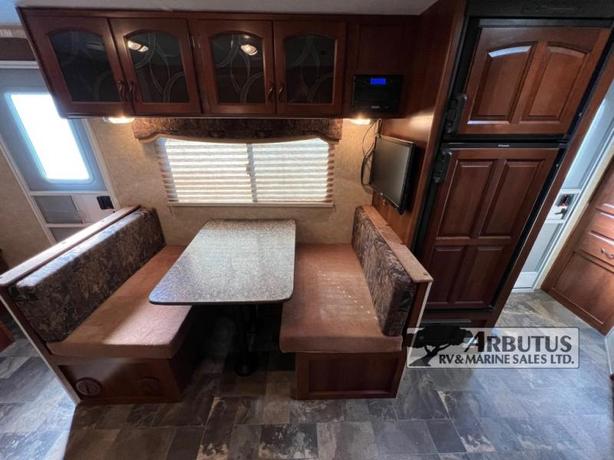 Used 2014 Forest River RV Tracer Air 242 image 8