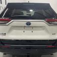 2021 Toyota RAV4 Prime Plug in Hybrid! Rare Find! thumbnail image 4