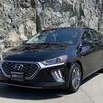 2020 Hyundai Ioniq Preferred FWD-AppLink,Auto Climate,Heated Seats/SW thumbnail image 1