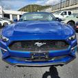 2018 Ford Mustang EcoBoost Premium - BACKUP CAMERA, NAVIGATION thumbnail image 2