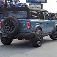 2021 Ford Bronco Black Diamond - No Accidents, Soft Top, Automatic thumbnail image 5