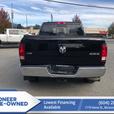 2015 RAM 1500 SLT - Bluetooth - SiriusXM - Low rate financing available OAC thumbnail image 6