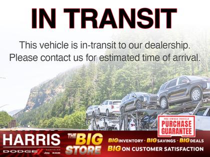 2023 JEEP GRAND CHEROKEE L Summit 4x4 display photo