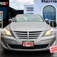 2012 HYUNDAI GENESIS SEDAN V6 w-Technology Pkg | No Reported Accidents! thumbnail image 2