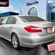 2012 HYUNDAI GENESIS SEDAN V6 w-Technology Pkg | No Reported Accidents! thumbnail image 6
