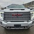 2022 GMC Sierra 3500HD Denali - NO ACCIDENTS! BC ONLY, 4WD thumbnail image 2