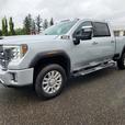 2022 GMC Sierra 3500HD Denali - NO ACCIDENTS! BC ONLY, 4WD thumbnail image 8