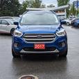 2017 Ford Escape SE - No Accidents, 4x4, Heated Seats, Navigation thumbnail image 2