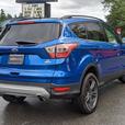 2017 Ford Escape SE - No Accidents, 4x4, Heated Seats, Navigation thumbnail image 5