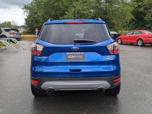 2017 Ford Escape SE - No Accidents, 4x4, Heated Seats, Navigation image 6