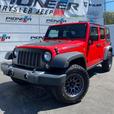 2017 Jeep Wrangler Big Bear thumbnail image 2