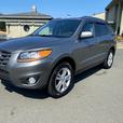 2011 Hyundai Santa Fe GLS thumbnail image 1