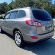 2011 Hyundai Santa Fe GLS thumbnail image 3