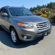2011 Hyundai Santa Fe GLS thumbnail image 5
