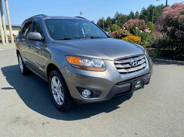2011 Hyundai Santa Fe GLS image 5