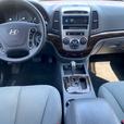 2011 Hyundai Santa Fe GLS thumbnail image 8