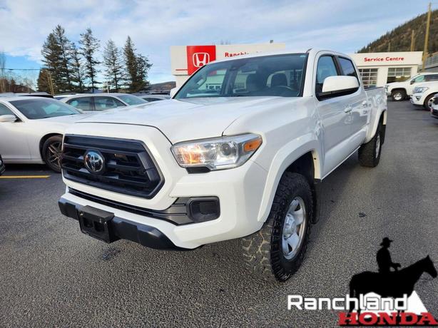 2020 Toyota Tacoma BASE | Classifieds for Jobs, Rentals, Cars ...