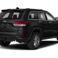 2018 Jeep Grand Cherokee Limited 4WD-Active Noise Control System,Sunroof,AC thumbnail image 2