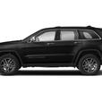 2018 Jeep Grand Cherokee Limited 4WD-Active Noise Control System,Sunroof,AC thumbnail image 3