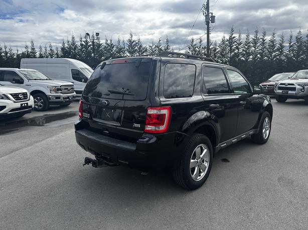 2012 Ford Escape XLT image 5