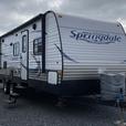 2014 Keystone RV Springdale SG 282 SE thumbnail image 1