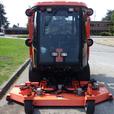 2014 Jacobsen HR9016 4 Wheel Drive Diesel Lawn Mower thumbnail image 3