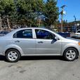 2011 Chevrolet Aveo REDUCED NOW 4 CYL ac pw pl automatic thumbnail image 4