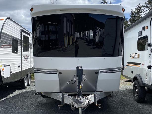 2020 InTech Trailers SOL HORIZON image 3