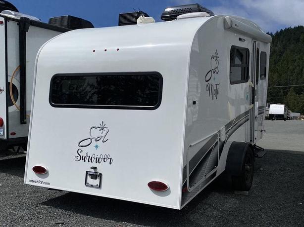 2020 InTech Trailers SOL HORIZON image 5