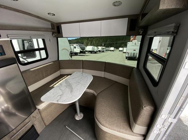 2020 InTech Trailers SOL HORIZON image 6