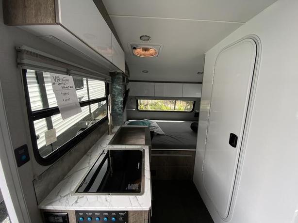 2020 InTech Trailers SOL HORIZON image 7