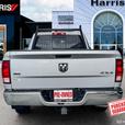 2017 RAM 1500 4WD Quad Cab SLT | No Reported Accidents! thumbnail image 7