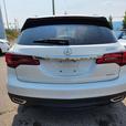 2015 Acura MDX Nav Pkg - BACKUP CAMERA, 3RD ROW SEAT, AWD thumbnail image 6