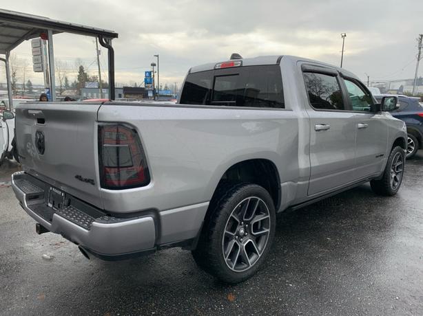 2019 RAM 1500 Sport image 8
