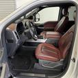 2022 Ford Super Duty F-250 SRW Platinum 4WD thumbnail image 5