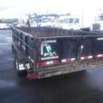 2019 Snake River Trailer Dump Trailer Tandem Axle 14 K thumbnail image 3