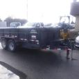 2019 Snake River Trailer Dump Trailer Tandem Axle 14 K thumbnail image 6