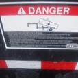 2019 Snake River Trailer Dump Trailer Tandem Axle 14 K thumbnail image 7