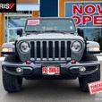 2022 JEEP GLADIATOR Rubicon 4x4 | No Reported Accidents! thumbnail image 2