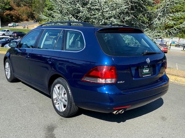2011 Volkswagen Jetta TDI image 3