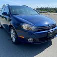 2011 Volkswagen Jetta TDI thumbnail image 5