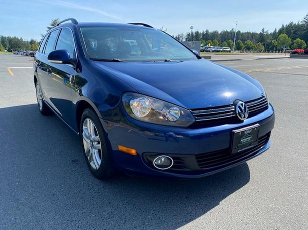 2011 Volkswagen Jetta TDI image 5