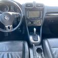 2011 Volkswagen Jetta TDI thumbnail image 8