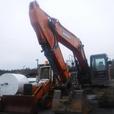 2012 Doosan Dx235LCR Hydraulic Excavator thumbnail image 1