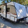Used 2019 Dutchmen RV Coleman Lantern LT Series 18RBWE thumbnail image 1