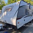 Used 2019 Dutchmen RV Coleman Lantern LT Series 18RBWE thumbnail image 2